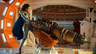 Tessa Thompson's 11 Best Genre Roles (So Far)